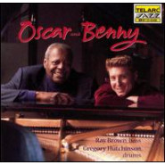 Oscar and Benny