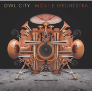 Mobile Orchestra