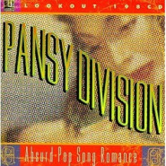 Absurd Pop Song Romance