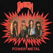 Power Metal