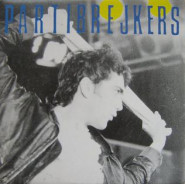 Partibrejkers II