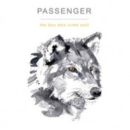 The Boy Who Cried Wolf