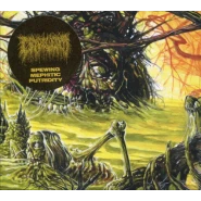 Spewing Mephitic Putridity