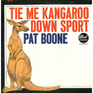 Tie Me Kangaroo Down Sport