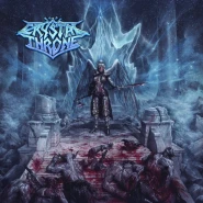 CRYSTAL THRONE