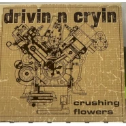 Crushing Flowers