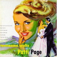 Tennessee Waltz