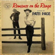 Romance on the Range