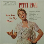 You Go to My Head