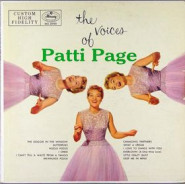 The Voices of Patti Page