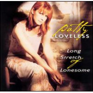 Long Stretch of Lonesome