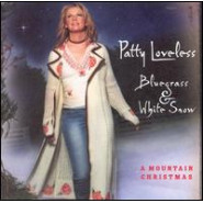 Bluegrass & White Snow: A MountainChristmas