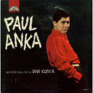 Paul Anka