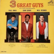 3 Great Guys