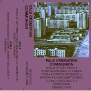 Communion [Soviet Tapes 1984]
