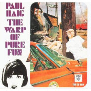 The Warp of Pure Fun