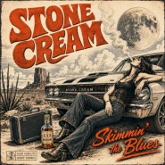 Skimmin' the Blues