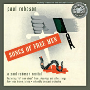 Songs of Free Men