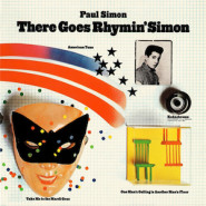 There Goes Rhymin' Simon