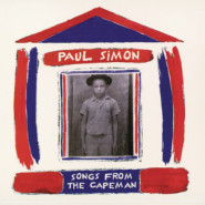 Songs from The Capeman
