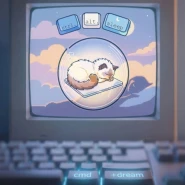 cmd+dream