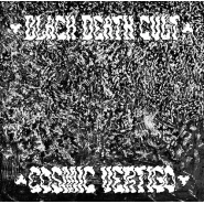 Cosmic Vertigo