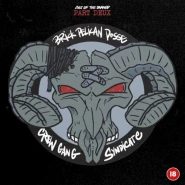 Part Deux: Brick Pelican Posse Crew Gang Syndicate