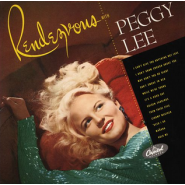 Rendezvous with Peggy Lee