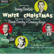 Selections from Irving Berlin's White Christmas