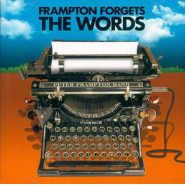 Frampton Forgets the Words