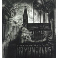 Homunculus, Vol. 1