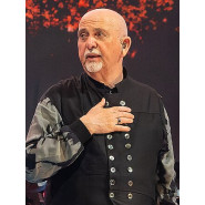 Peter Gabriel