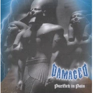 Purified in Pain
