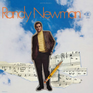 Randy Newman