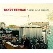 Harps and Angels