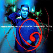 Contact from the Underworld of Redboy