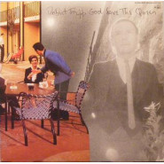 God Save the Queen/Under Heavy Manners
