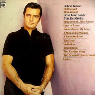 Hollywood Mon Amour – Great Love Songs from the Movies