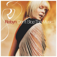 Don't Stop the Music