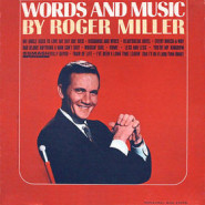 Words and Music
