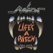 Life's a Bitch