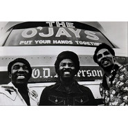 O'Jays