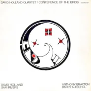Conference of the Birds