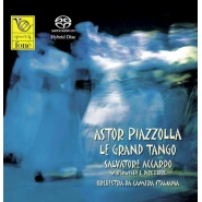Le Grand Tango