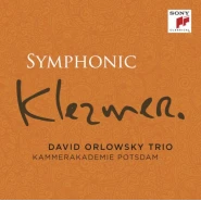 Symphonic Klezmer