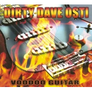 Voodoo Guitar