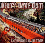 Retro-Sonic Blues Train