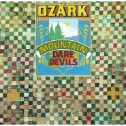 The Ozark Mountain Daredevils