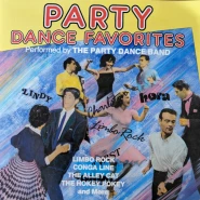 Party Dance Favorites