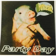 Porktastic!